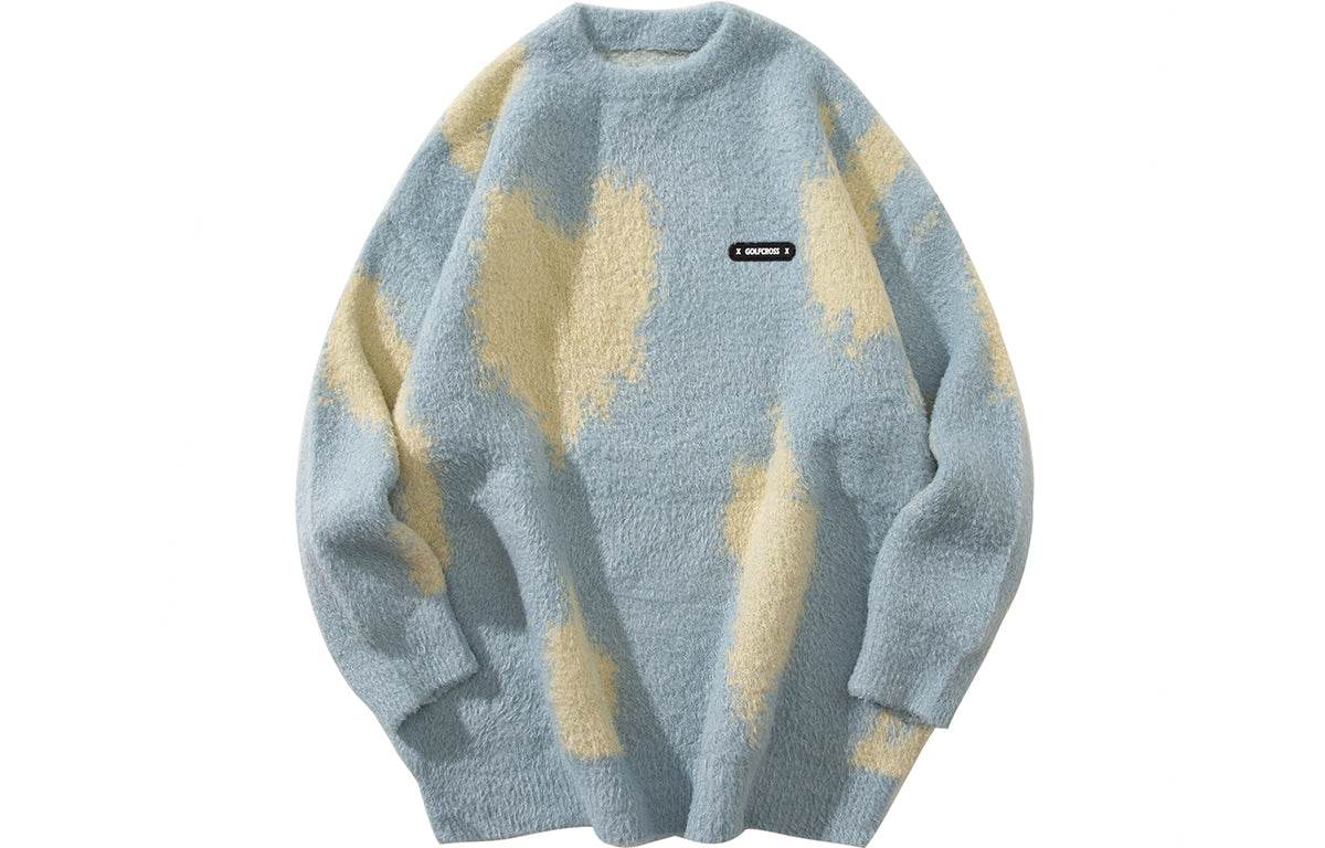 Свитер Golfcross - Boxette Shop