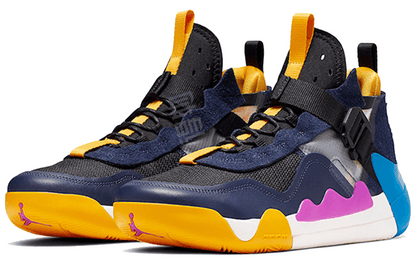 Кроссовки мужские Jordan defy sp - Boxette Shop