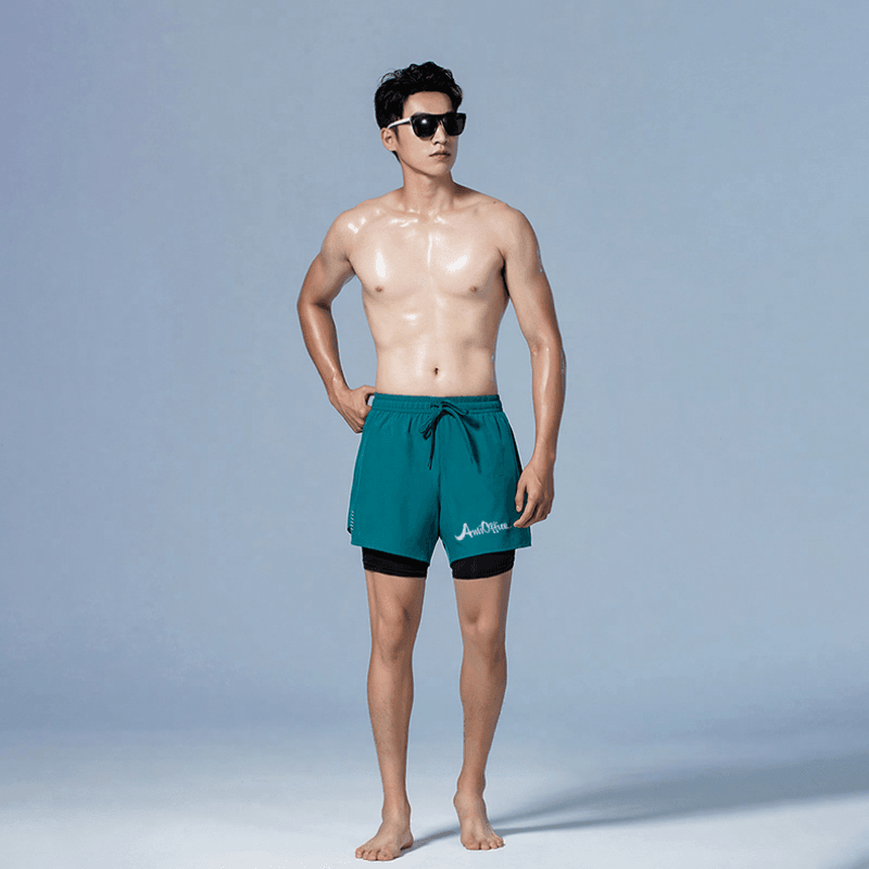 Спортивные шорты Antioffice - Boxette Shop