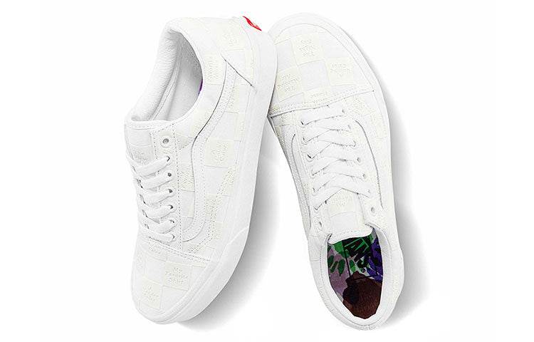 Кеды Vans old skool - Boxette Shop