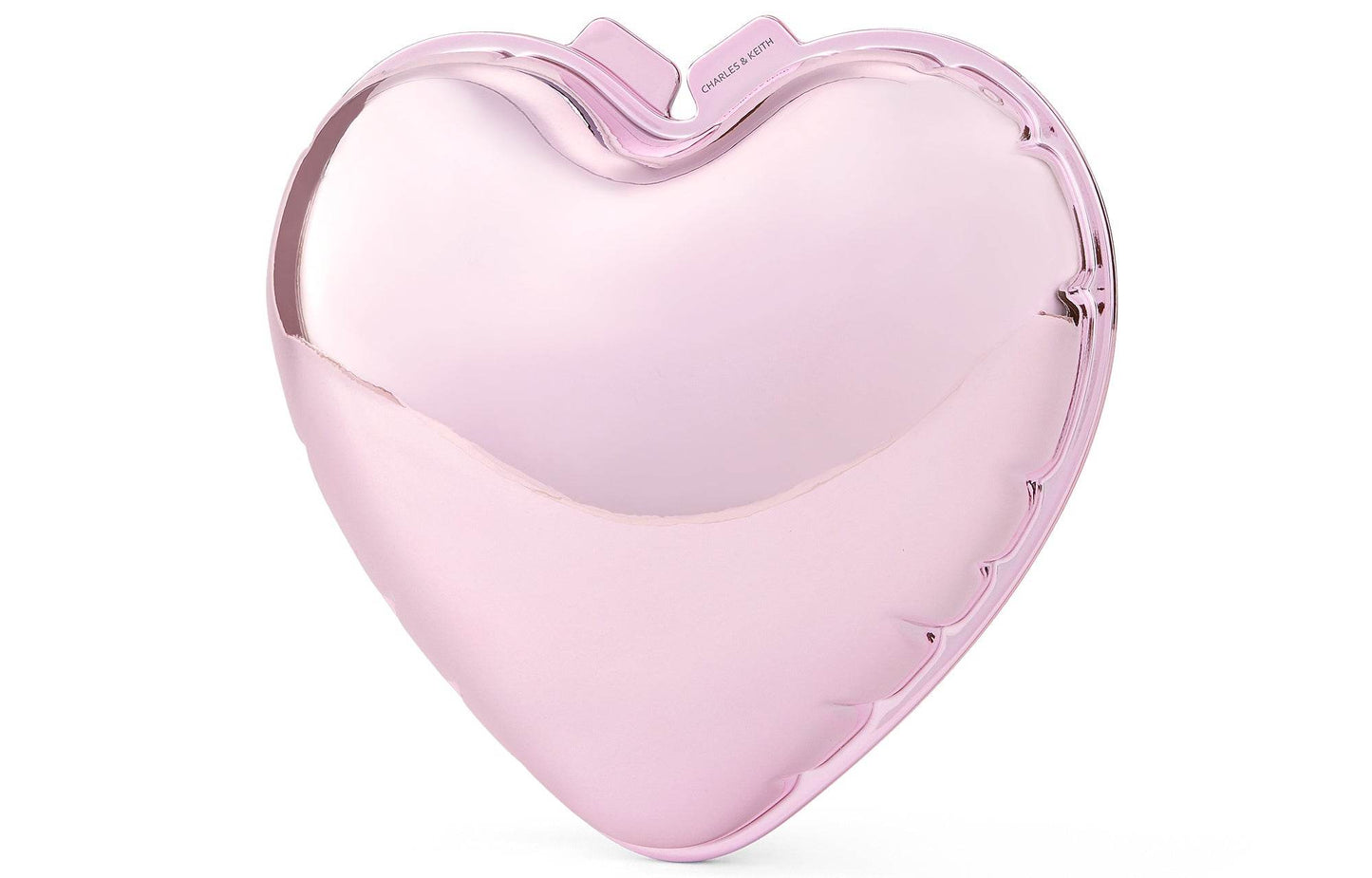 Сумка женская Charles&Keith Chain Love - Boxette Shop