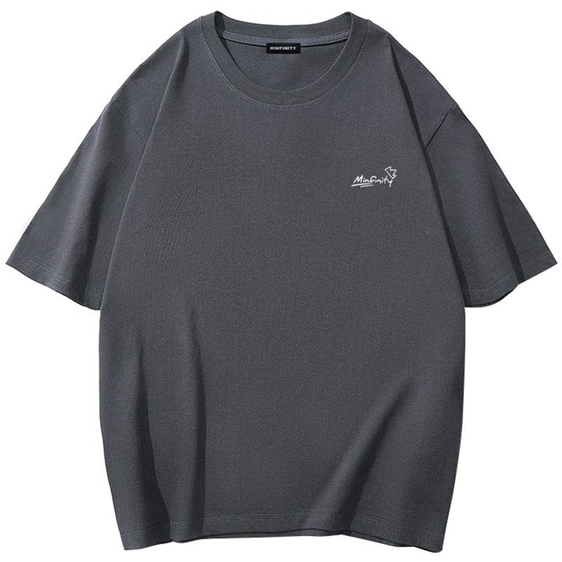 Футболка женская Minfinity - Boxette Shop