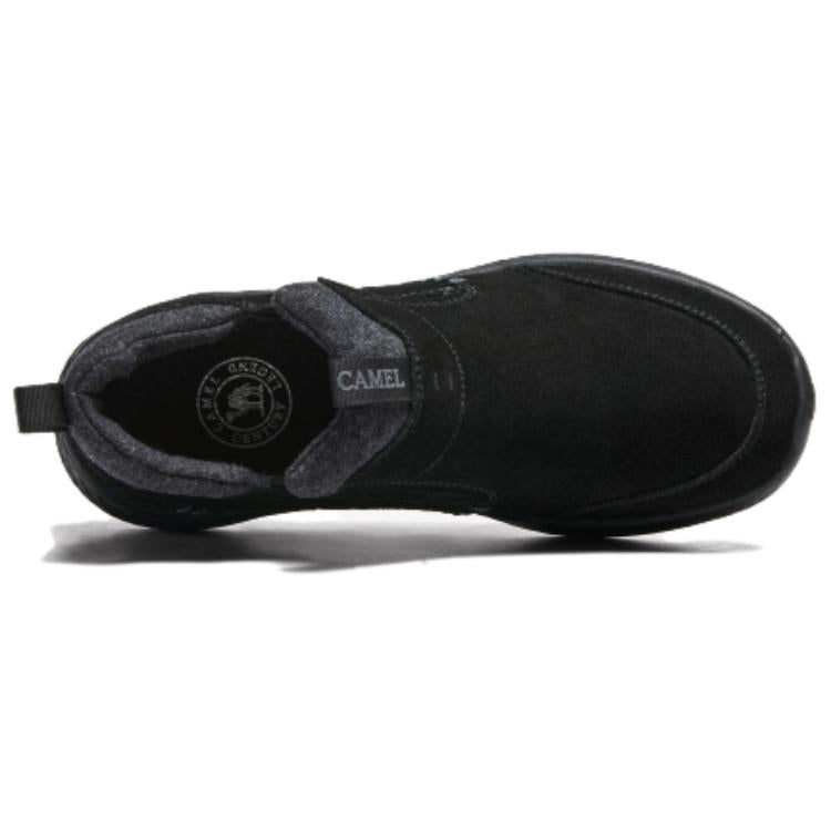 Ботинки мужские Camel