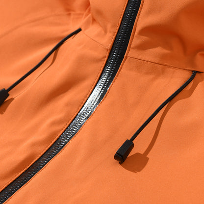 Erkaklar uchun Playboy kurtkasi