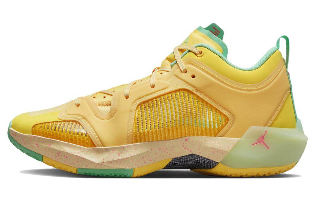 Кроссовки мужские Jordan air eybl - Boxette Shop