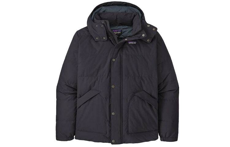 Пуховик мужской Patagonia downdrift 600 - Boxette Shop