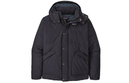 Пуховик мужской Patagonia downdrift 600 - Boxette Shop