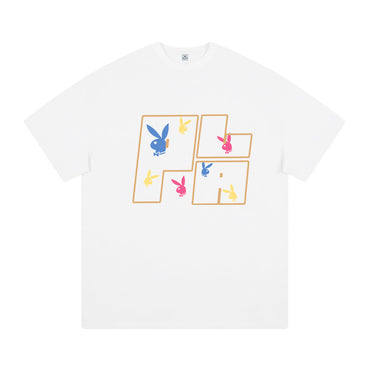 Erkaklar uchun Playboy futbolkasi