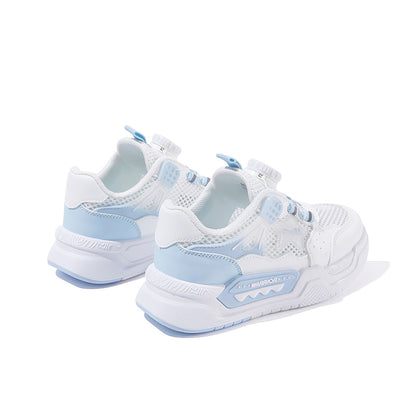 Кроссовки детские Warrior