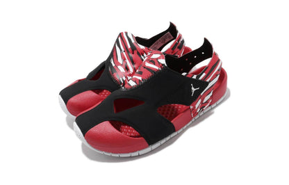 Сандалии детские Air Jordan Flare Velcro - Boxette Shop
