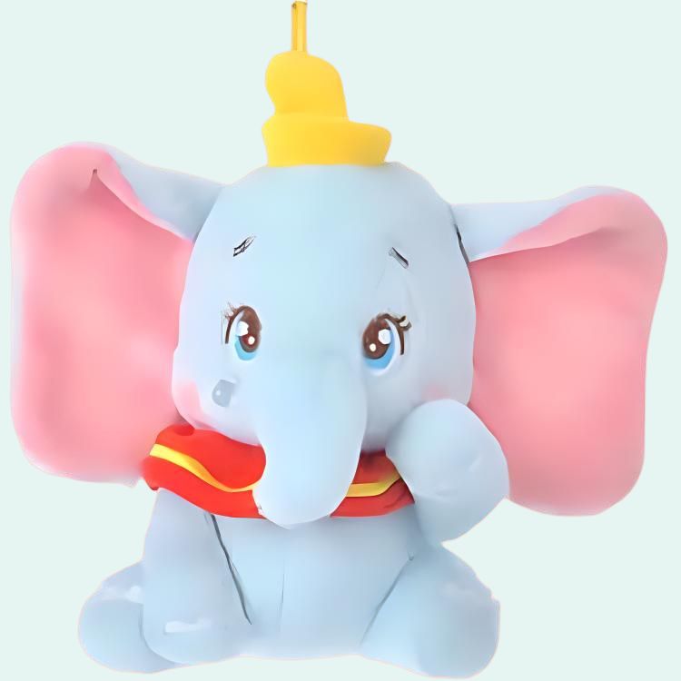 Disney Dumbo yumshoq o'yinchog'i