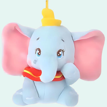 Disney Dumbo yumshoq o'yinchog'i