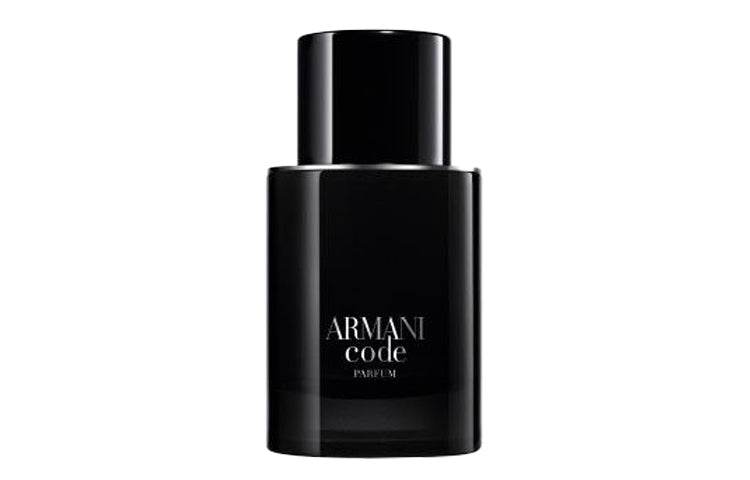 Духи мужские Armani Code Woody Aromatic Lemon Iris Cedar - Boxette Shop