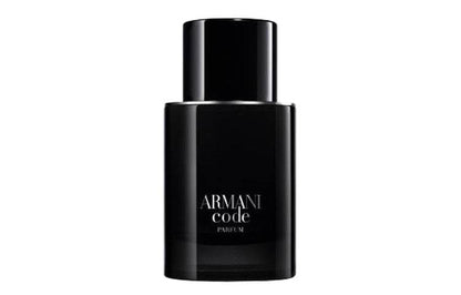 Духи мужские Armani Code Woody Aromatic Lemon Iris Cedar - Boxette Shop