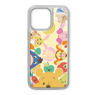 Чехол для телефона Disney Winnie the Pooh