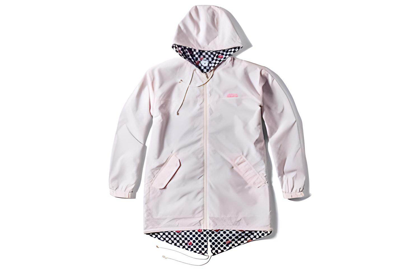 Куртка женская Vans - Boxette Shop