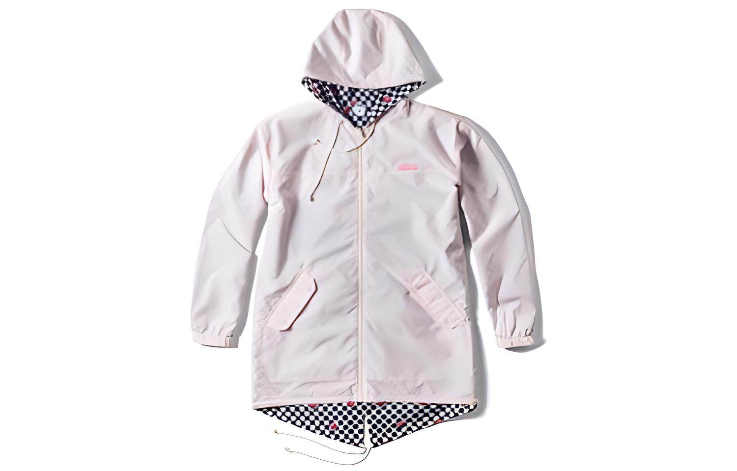 Куртка женская Vans - Boxette Shop