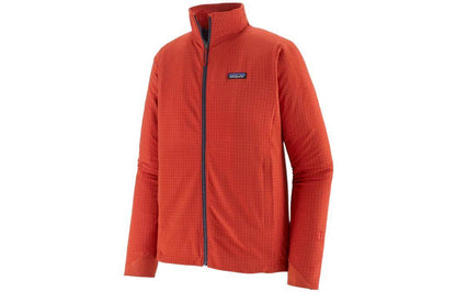 Куртка мужская Patagonia r1 - Boxette Shop