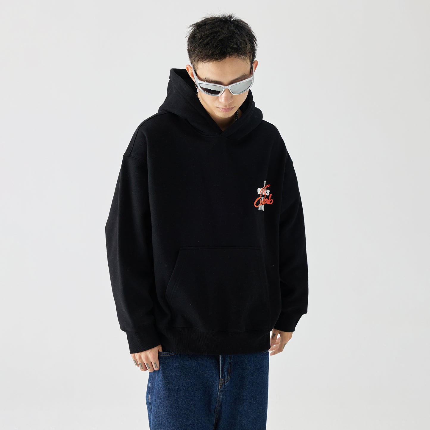 Erkaklar uchun golf kross kallusi