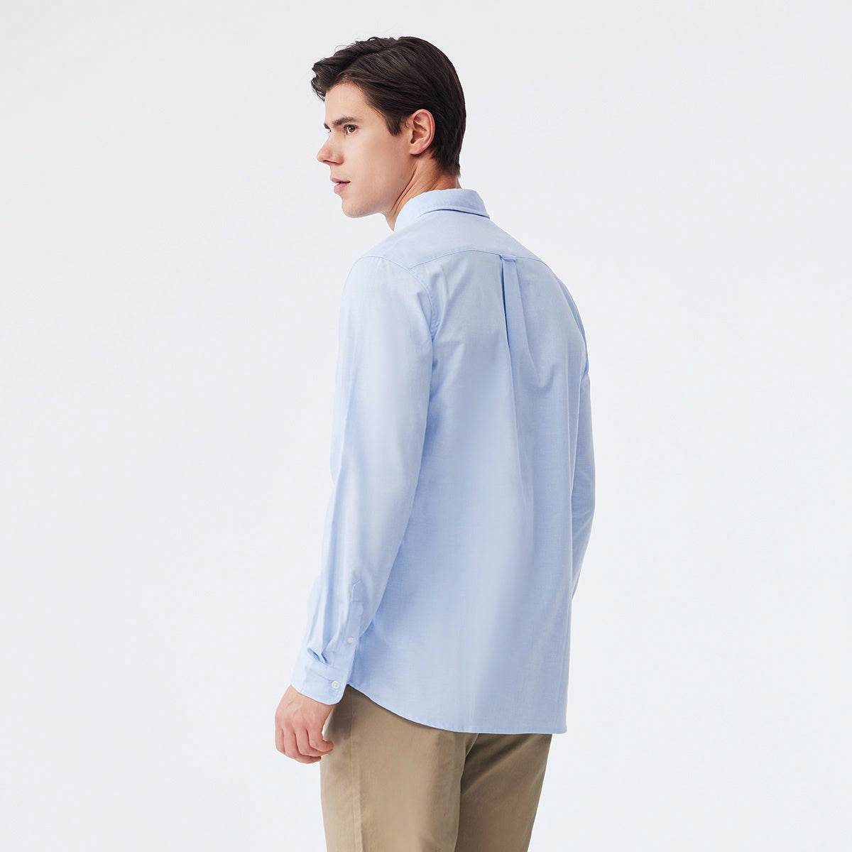 Рубашка мужская U.S. Polo Assn. - Boxette Shop