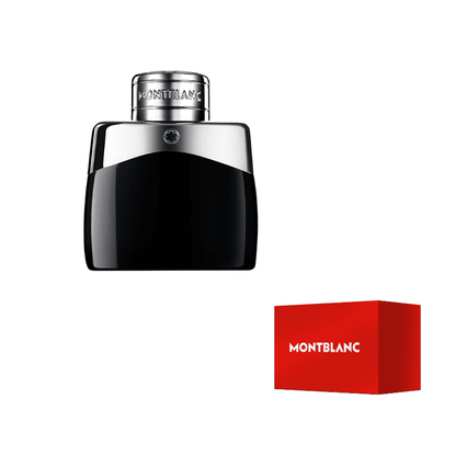Духи мужские Montblanc Legend - Boxette Shop