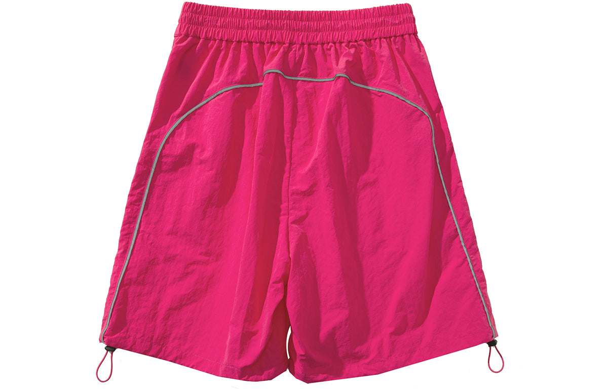 Спортивные шорты женские GOLFCROSS Dopamine Reflective