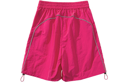 Спортивные шорты женские GOLFCROSS Dopamine Reflective