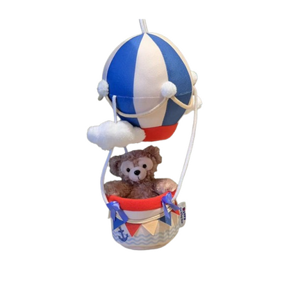 Мягкая игрушка Disney Duffy