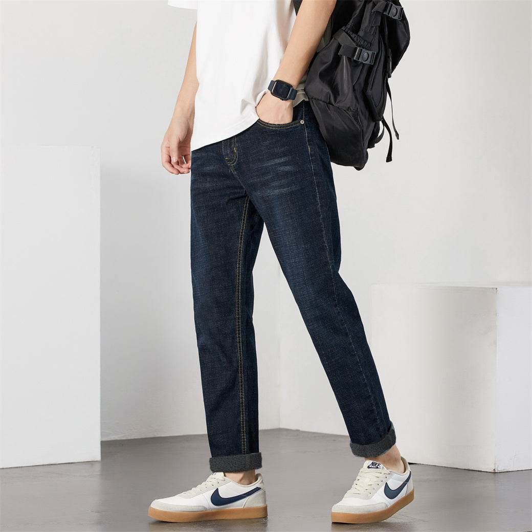 Джинсы мужские Antioffice - Boxette Shop