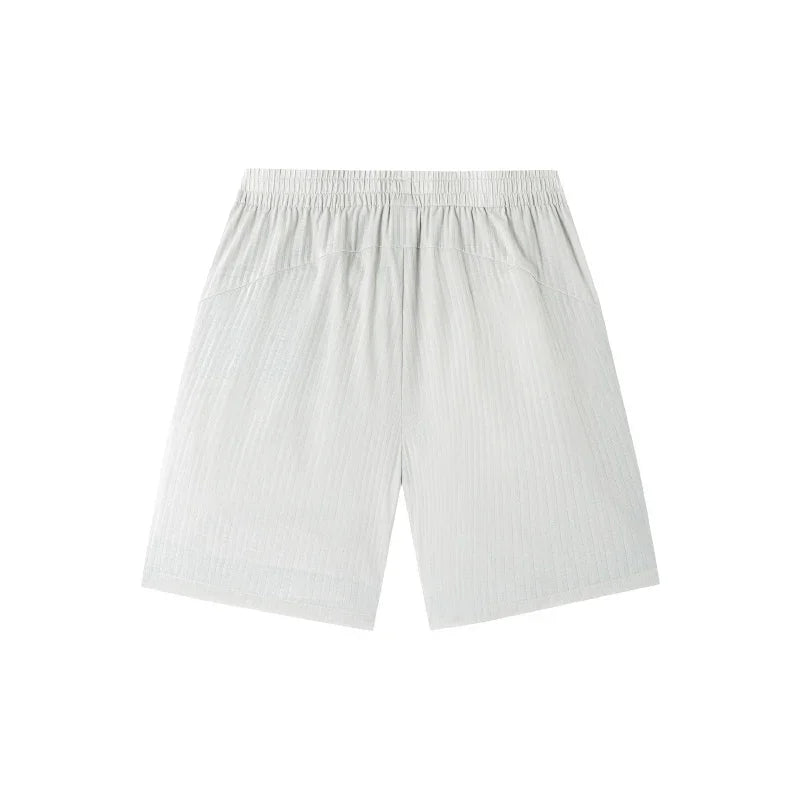 Шорты мужские Le Coq Sportif - Boxette Shop