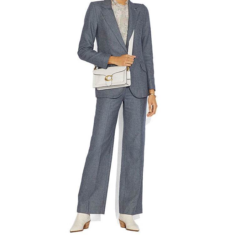 Сумка женская Coach Georgie 27 - Boxette Shop