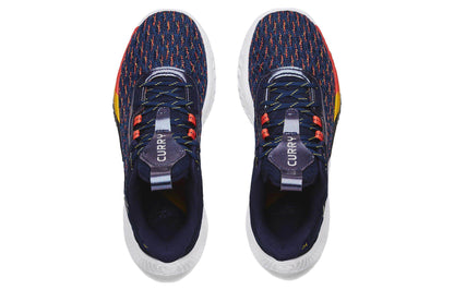 Кроссовки Under Armour Curry 9 Flow - Boxette Shop