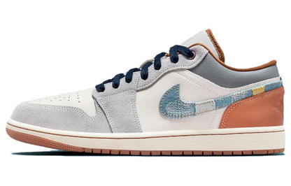 Кроссовки мужские Jordan Air Jordan 1 Low "Valentine's Day"
