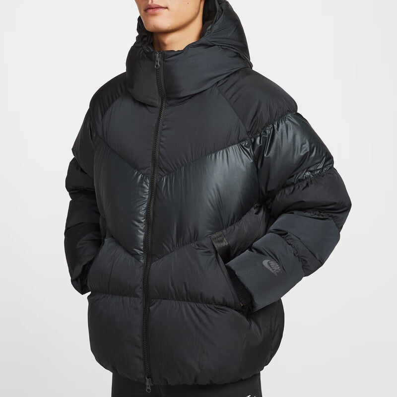Пуховик мужской Nike Sportswear FW25 Windrunner