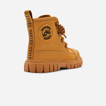 Ботинки детские Balabala Martin Boots