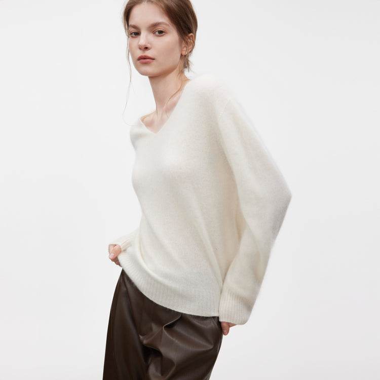 Свитер женский Elle - Boxette Shop