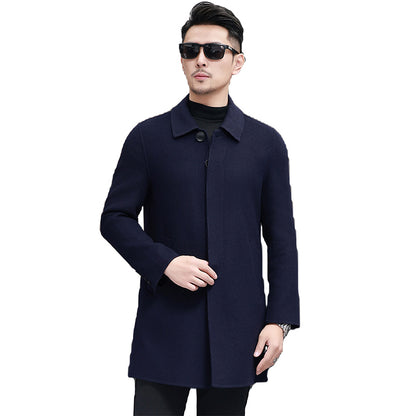 Пальто мужское Kaiser