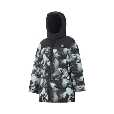 Пуховик детский Li-Ning