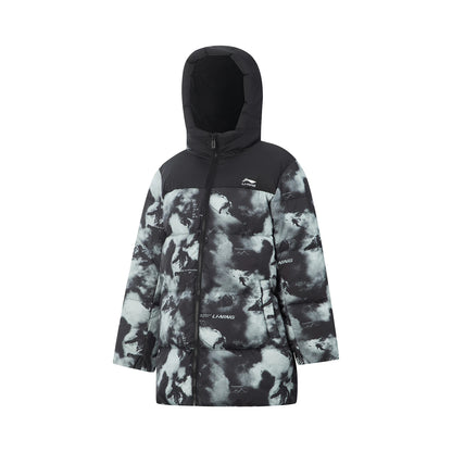 Пуховик детский Li-Ning