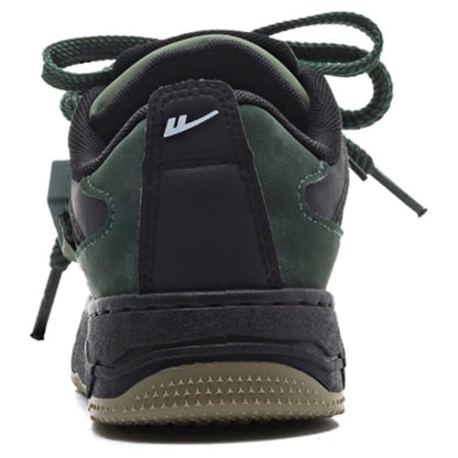 Кроссовки Warrior