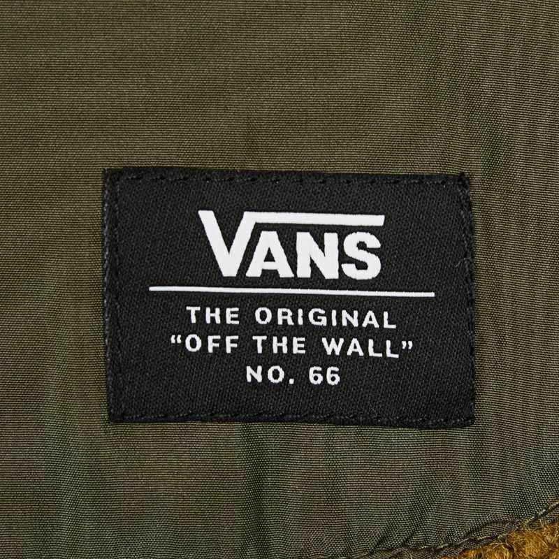 Куртка женская Vans - Boxette Shop