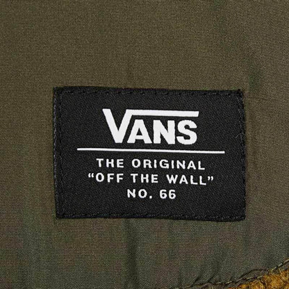 Куртка женская Vans - Boxette Shop