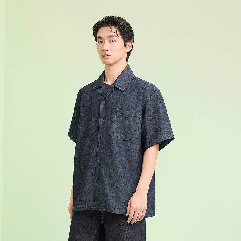 Рубашка мужская Gxg - Boxette Shop