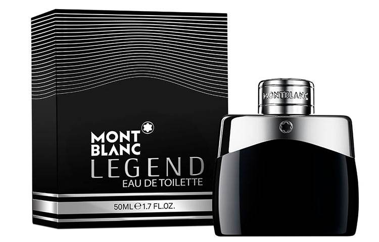 Духи мужские Montblanc Legend - Boxette Shop