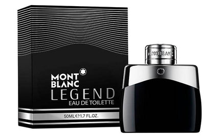 Духи мужские Montblanc Legend - Boxette Shop