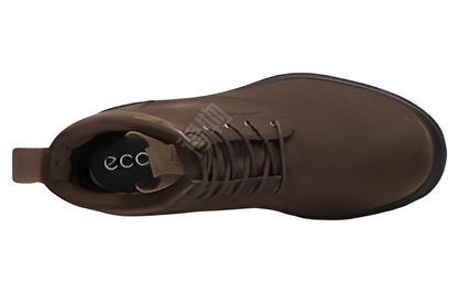 Ecco erkaklar etiklari