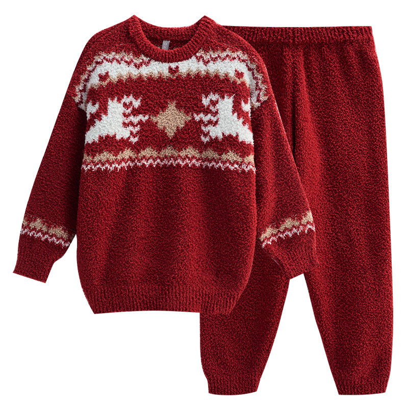 Пижама подростковая Tongyu