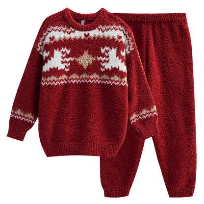 Пижама подростковая Tongyu