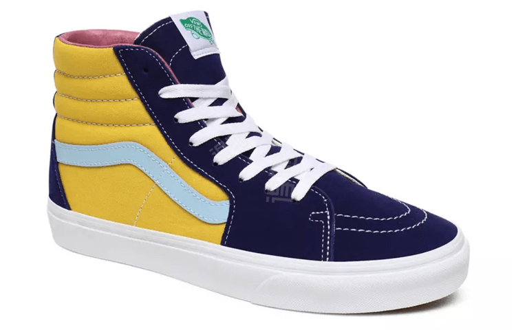 Кеды Vans sk8 - Boxette Shop