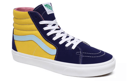 Кеды Vans sk8 - Boxette Shop